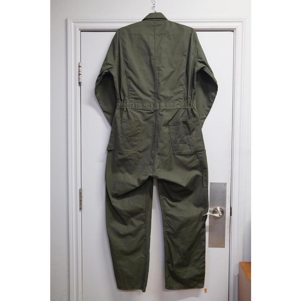 60's Oshkosh B'gosh Sanforized Coveralls Cargo Pant - Picture 2 of 10
